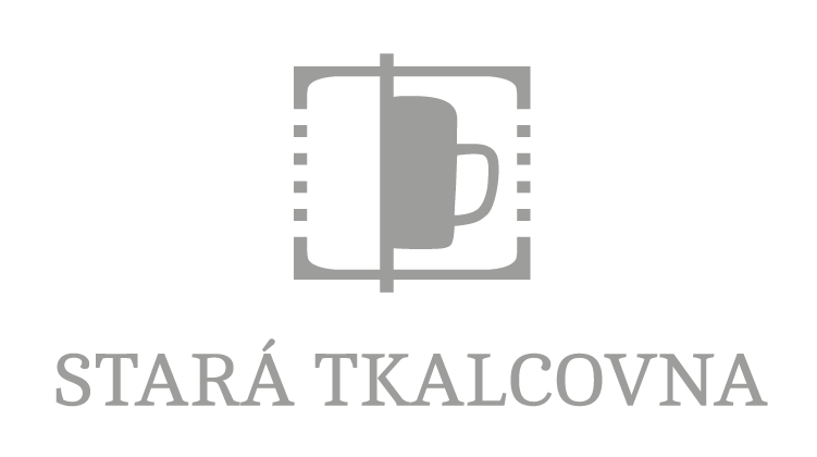 Logo Stará Tkalcovna